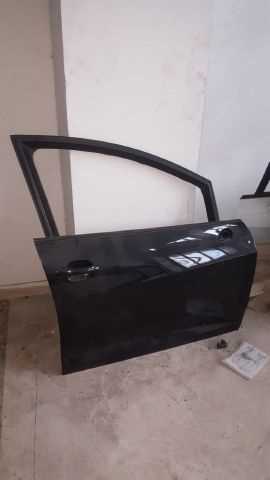 Seat İbiza 2010-2015n Çıkma Yedek Sag Ön Kapı Siyah